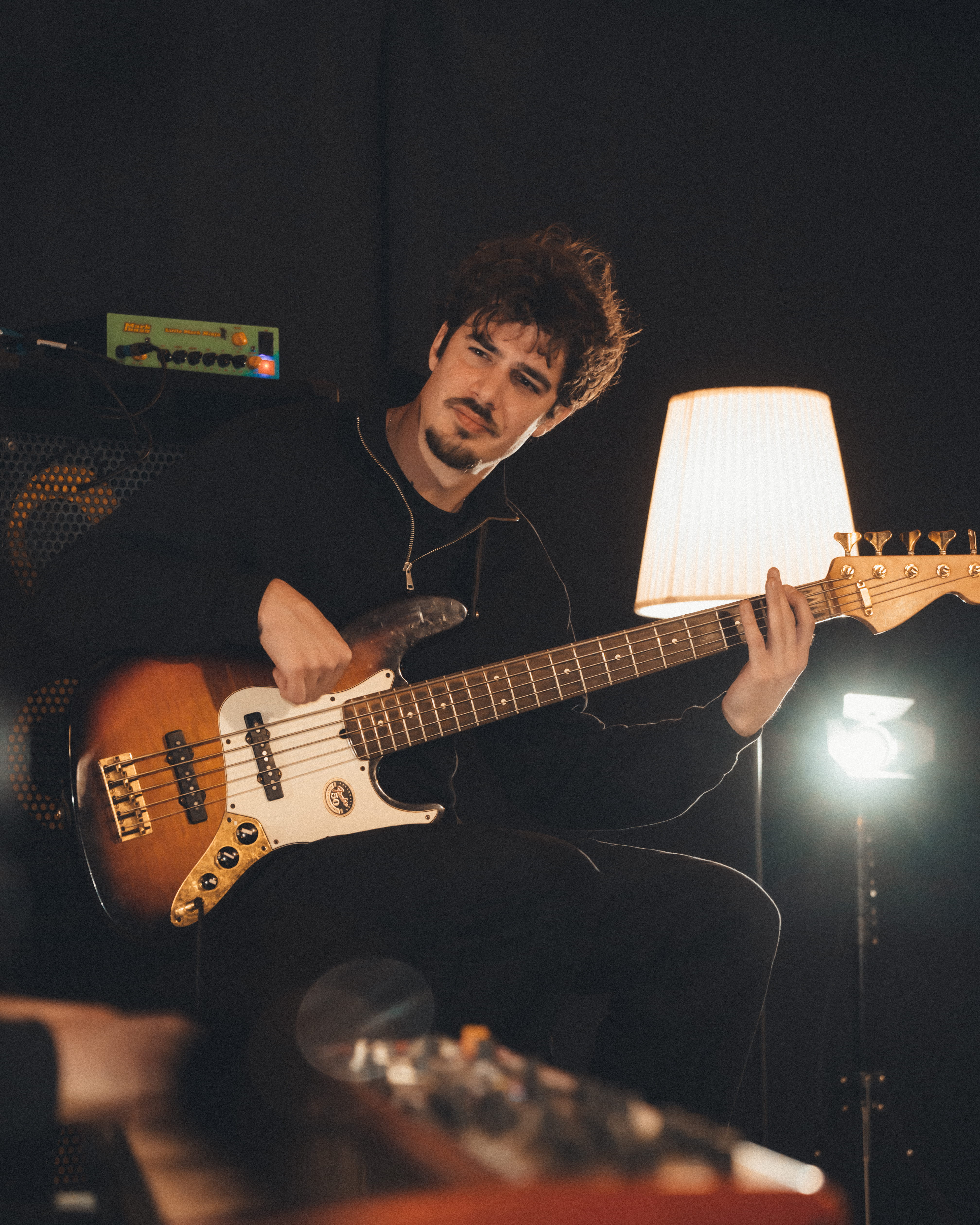 Lucas Saint-Cricq