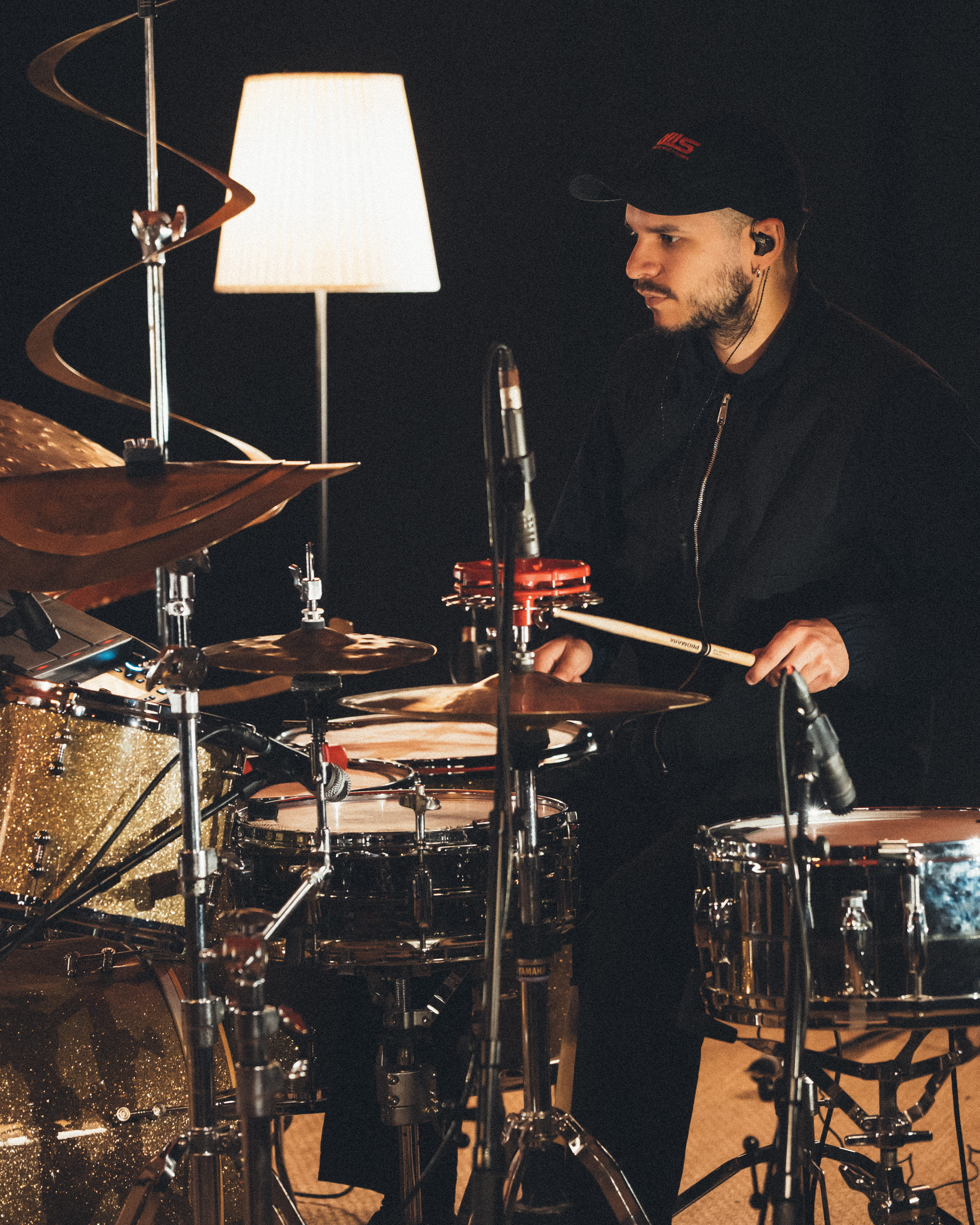 Lucas Saint-Cricq